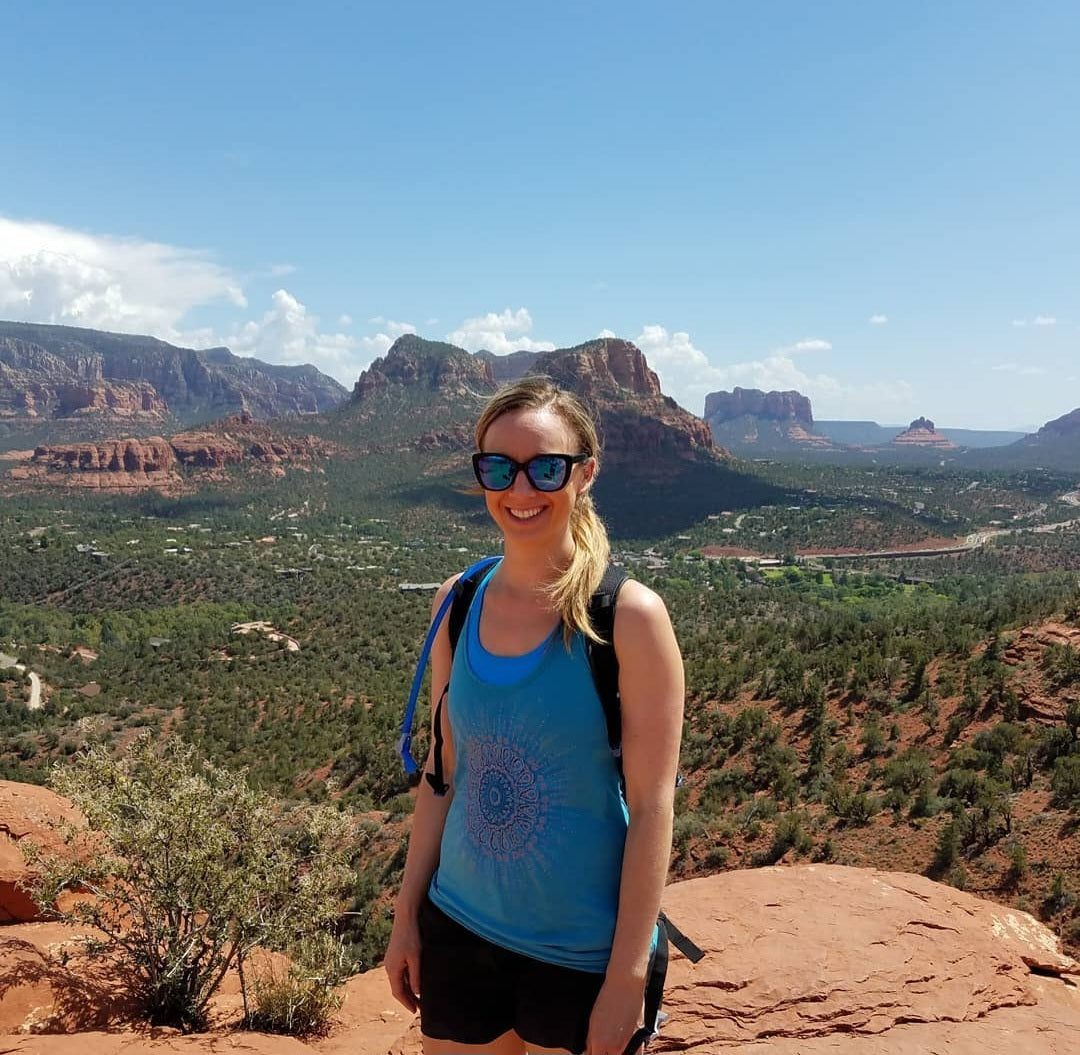 Shawna Benard, MD
